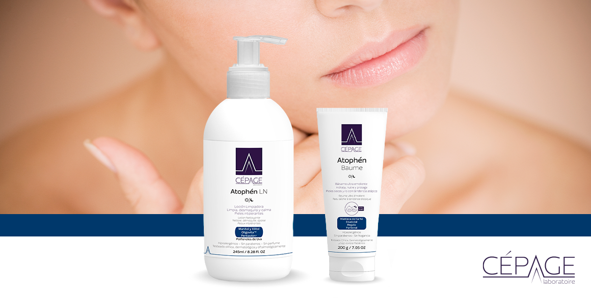 Dermatitis atópica en primavera: por qué los brotes pueden ser más frecuentes y cómo cuidar la piel
