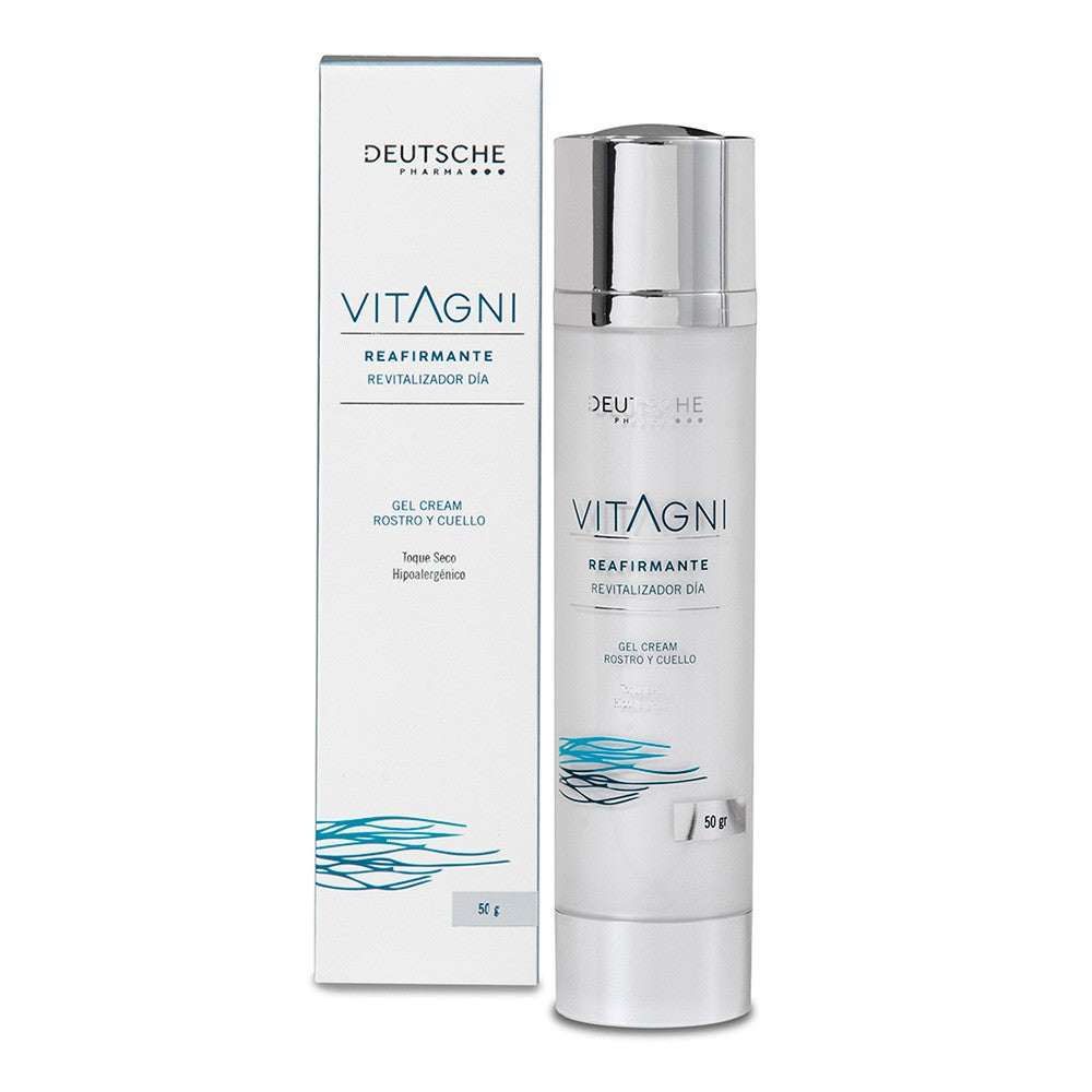 Vitagni Día 50 G
