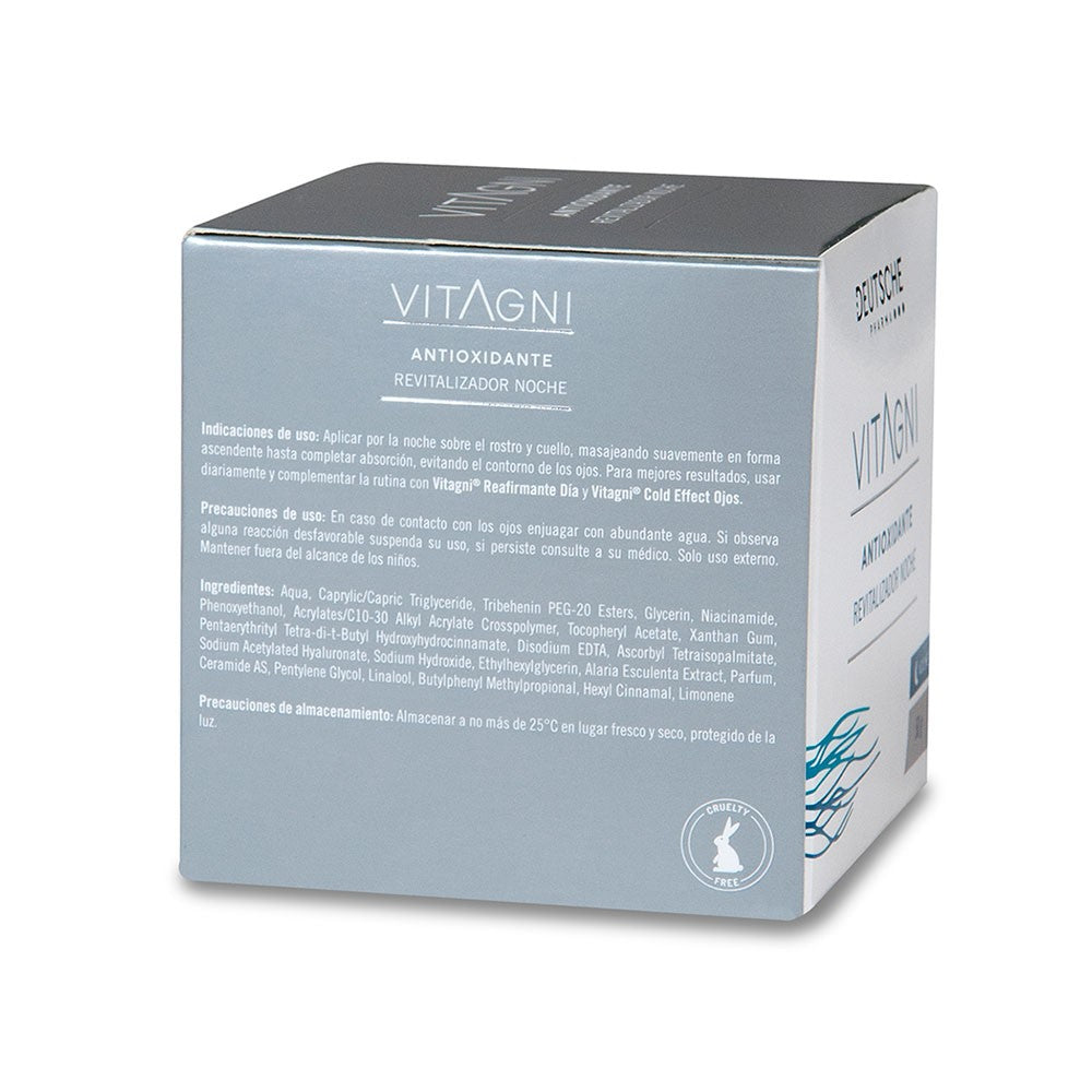 Vitagni Noche 50 G