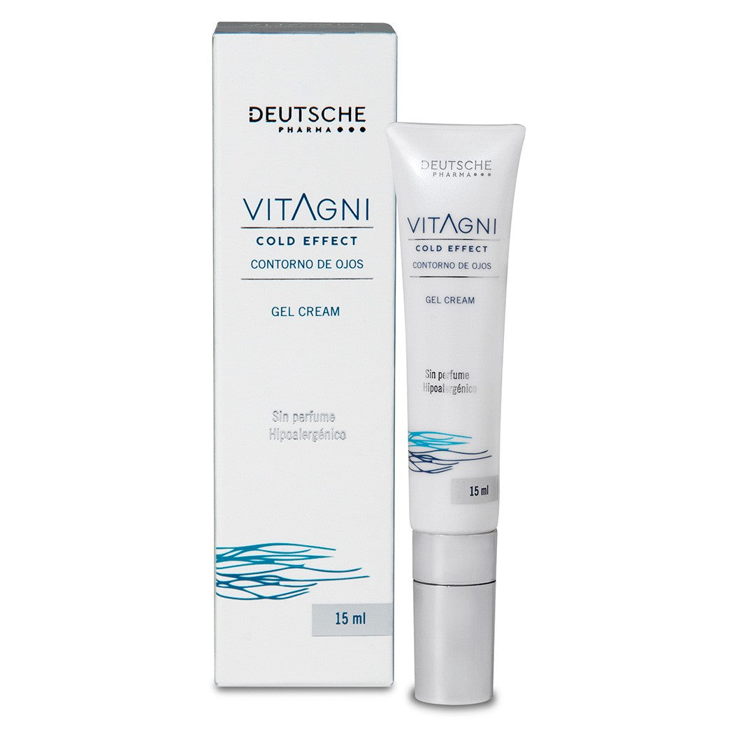 Vitagni Contorno De Ojos 15 G