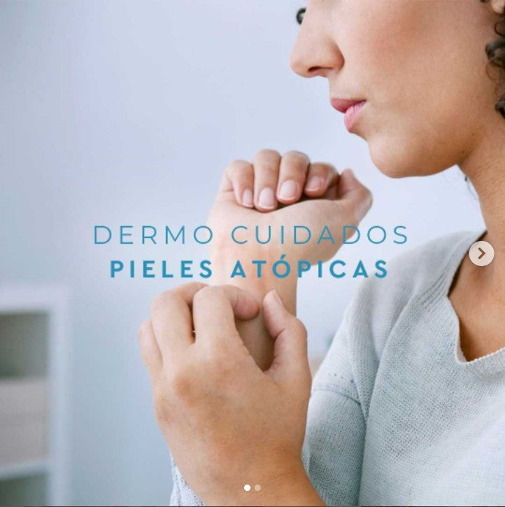 Ceraderm Body Milk 290 Ml