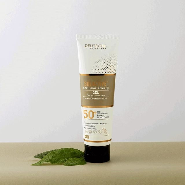 Solactive Gel 50 G