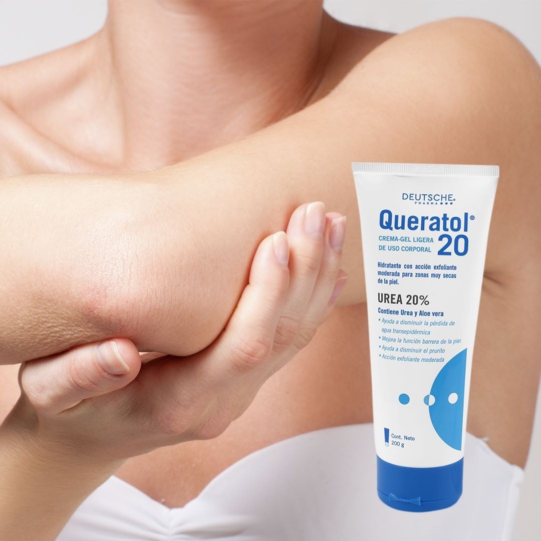 Queratol 20