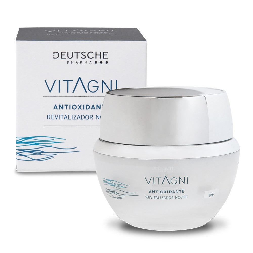 Vitagni Noche 50 G