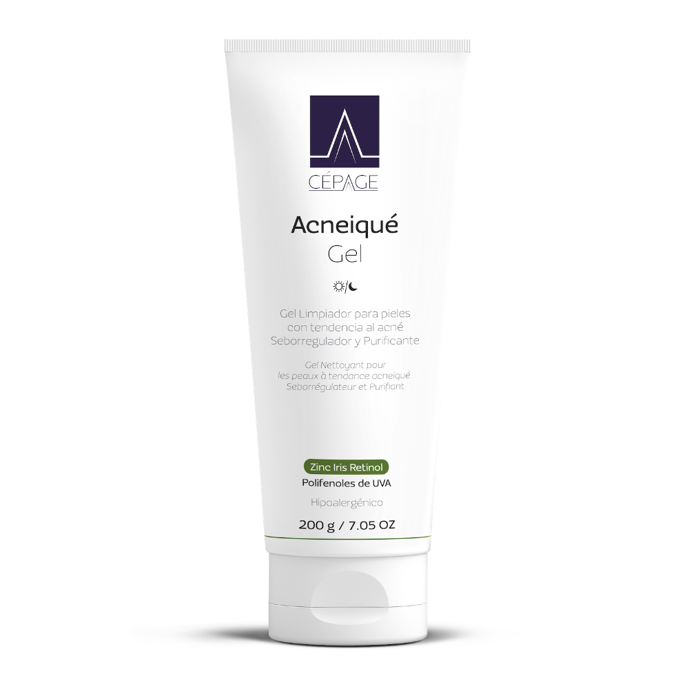Acneiqué Gel