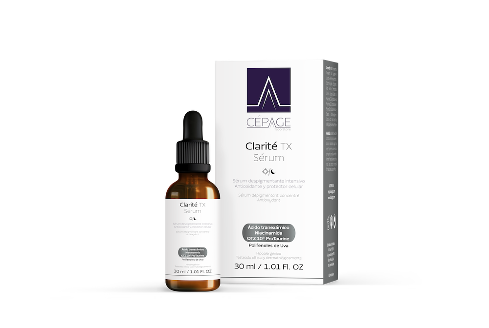 Clarité TX Sérum