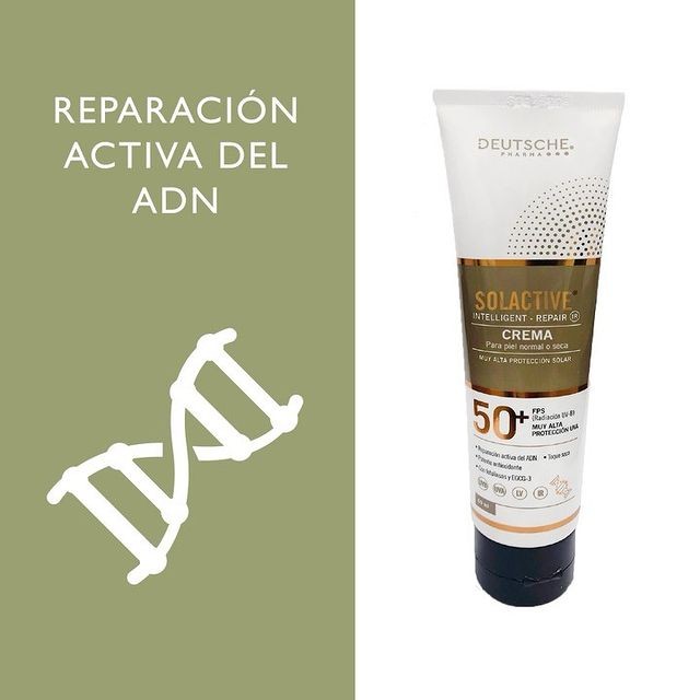 Solactive Crema 60 G
