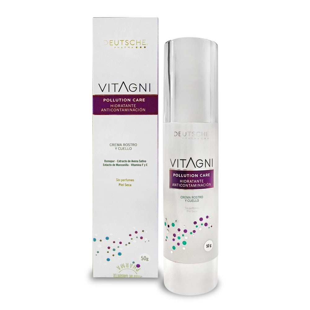 Vitagni Pollution Care