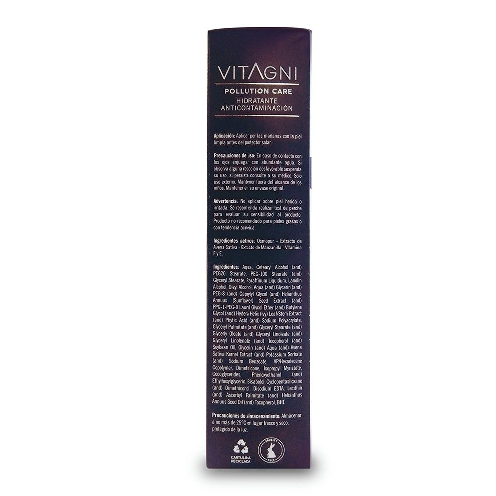 Vitagni Pollution Care