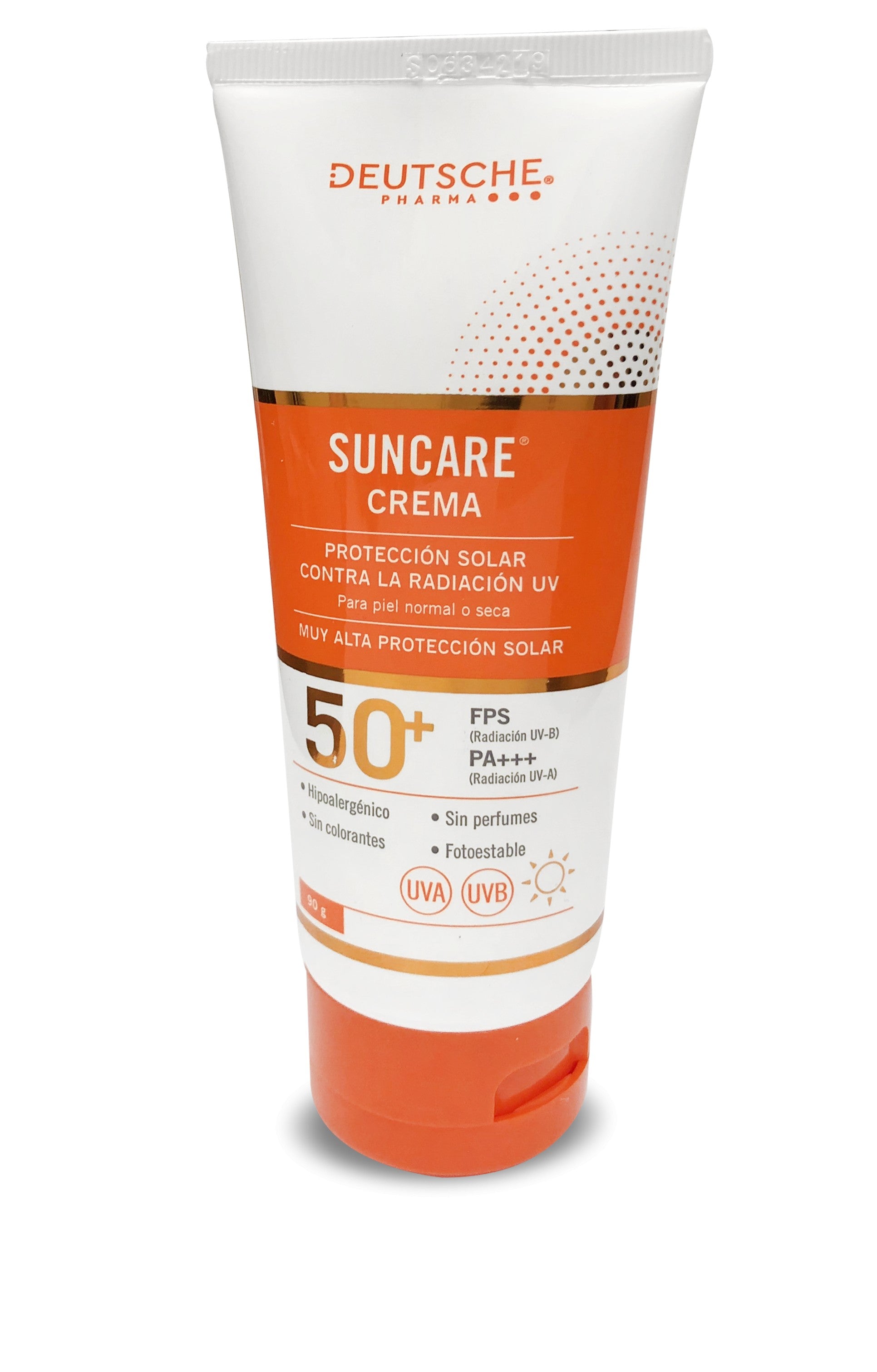 Suncare Crema 90 G