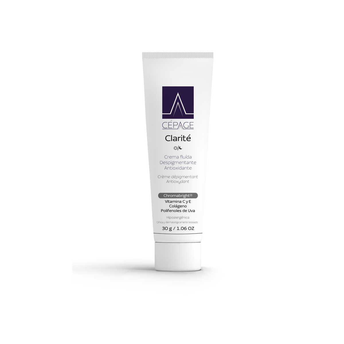 Clarité Crema Fluida