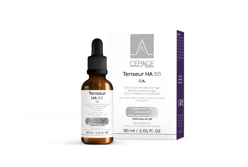TENSEUR HA B5 Lifting x 30 mL