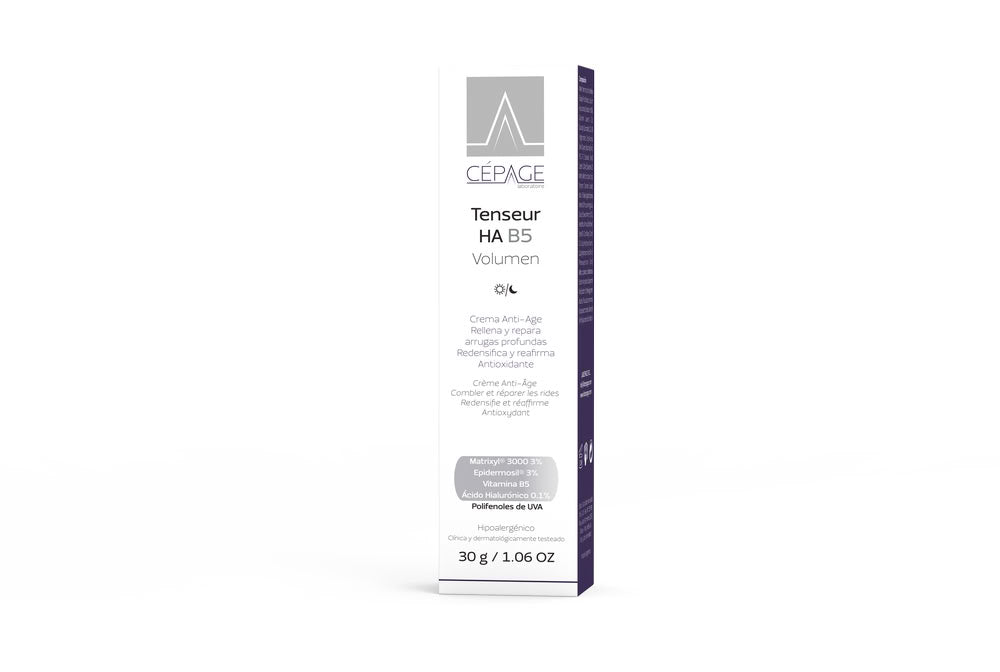 TENSEUR HA B5 Volumen x 30 gr
